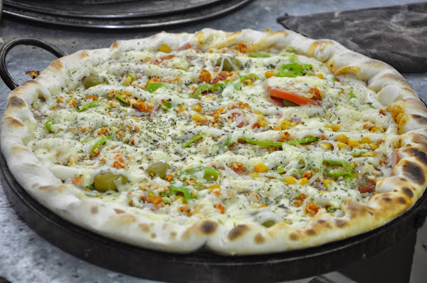 Foto 4 Pizzaria Tri Legal