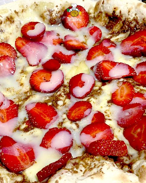 Foto 5 Pizzaria Tri Legal