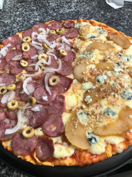 Foto 3 Pizza do Quadradinho