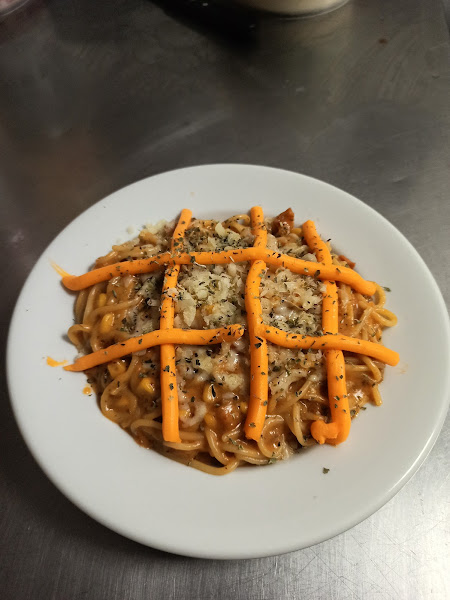 Foto 1 Delicia Pizzaria e Restaurante Estrutural