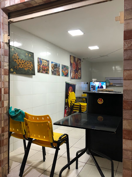 Foto 1 LED''S Pizza Foto 1 LED''S Pizza