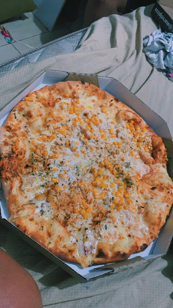 Foto 1 Pizzaria Marvel