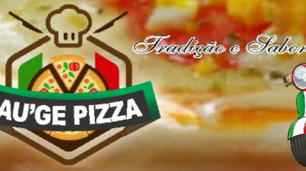 Foto 1 AU''GE PIZZA DELIVERY
