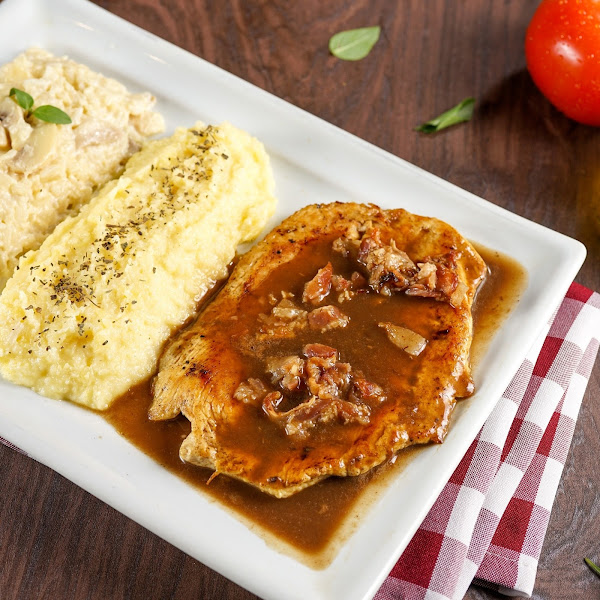 Gordeixos Delivery - Vicente Pires