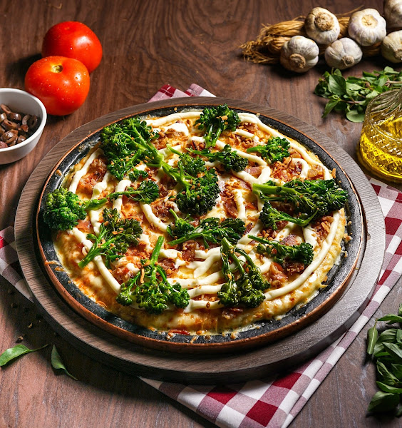 Foto 1 Gordeixos Delivery - Vicente Pires