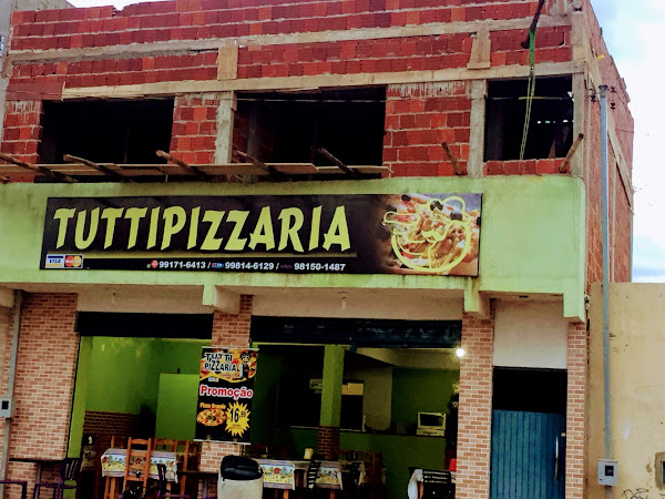 Tutti Pizzaria