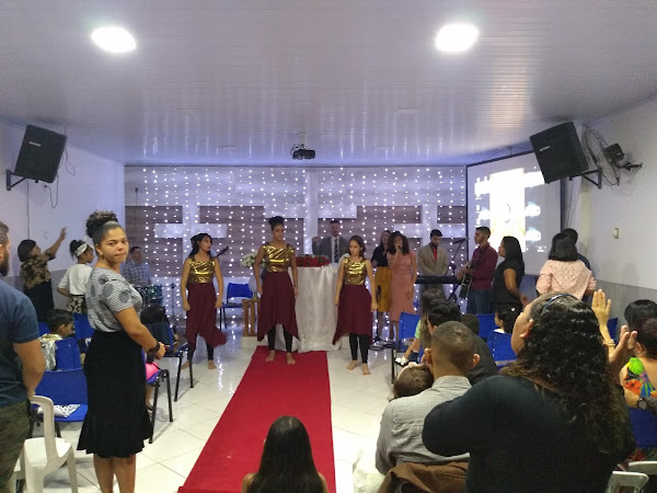 Foto 1 Tutti Pizzaria