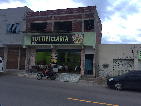 Foto 2 Tutti Pizzaria