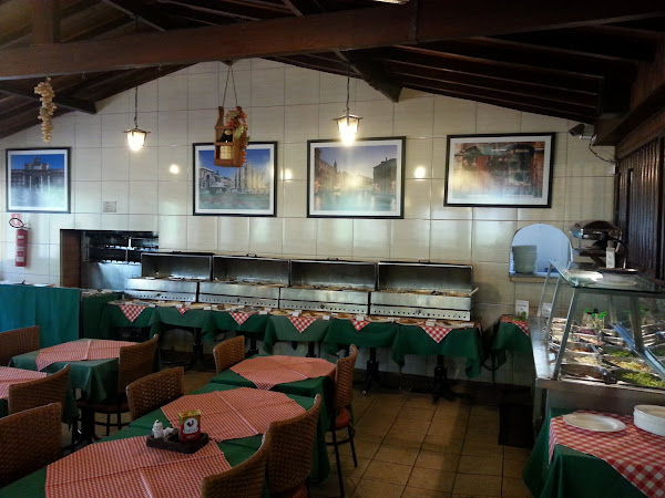 Foto 1 Pizza DF Sobradinho