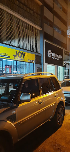 Foto 2 JOY PIZZA & BURGER