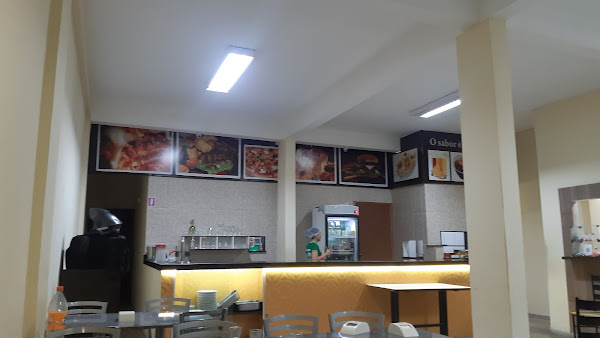 Foto 1 Brasil 21 Pizzaria