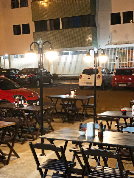 DOM PIZZARIA E CHOPPERIA