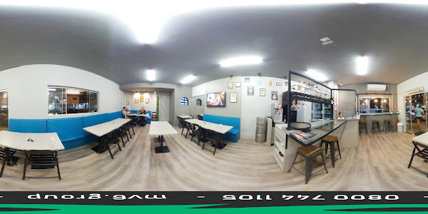 Foto 2 DOM PIZZARIA E CHOPPERIA