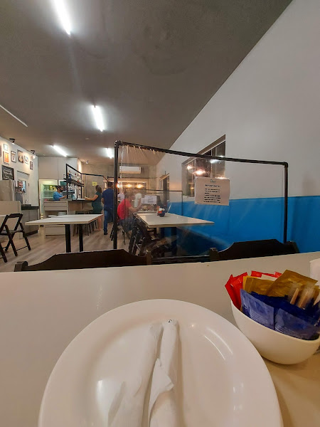 Foto 3 DOM PIZZARIA E CHOPPERIA