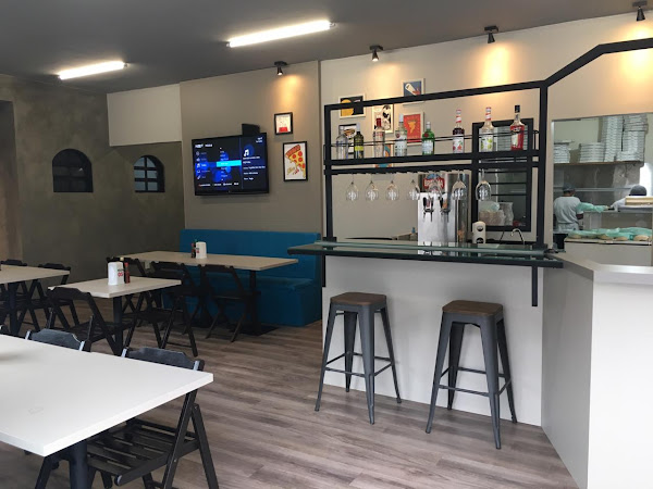 Foto 5 DOM PIZZARIA E CHOPPERIA