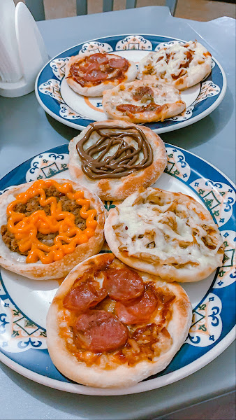 Foto 2 barack culinaria arabe