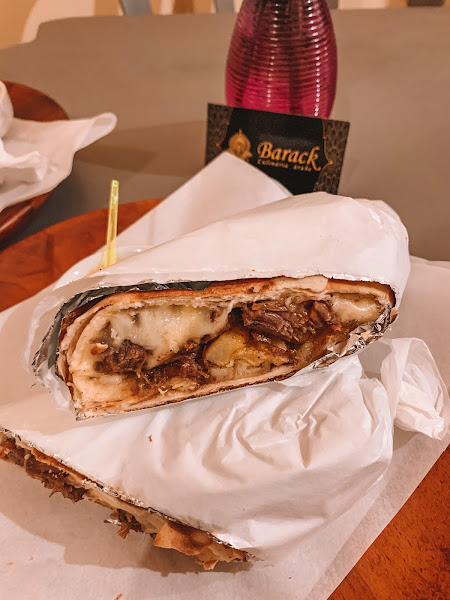 Foto 3 barack culinaria arabe Foto 3 barack culinaria arabe