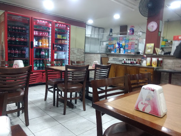 Pizzaria Dom & Art Pizzaria Dom & Art