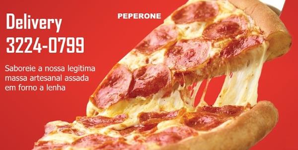 Foto 1 Pizzaria Dom & Art