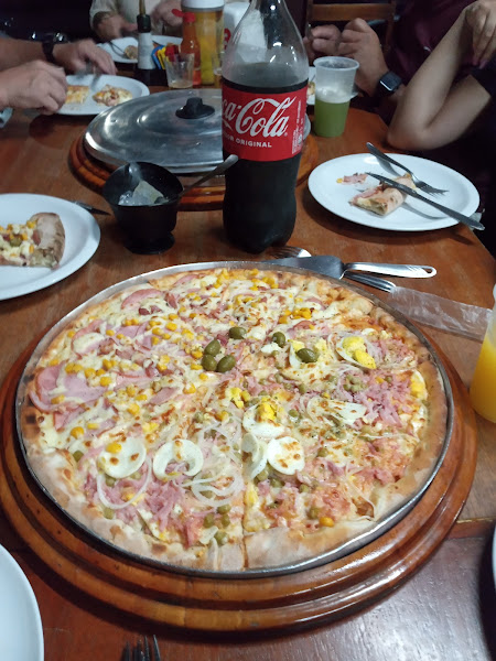 Foto 2 Pizzaria Dom & Art