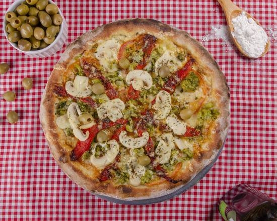 Foto 2 Emiatta Pizzaria