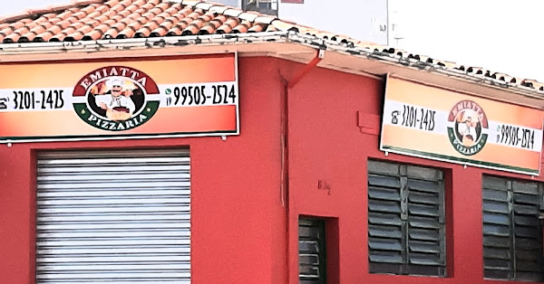 Foto 3 Emiatta Pizzaria Foto 3 Emiatta Pizzaria