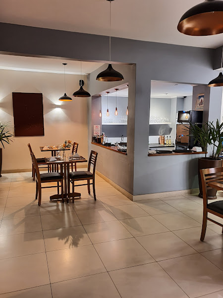 LA ENTRATA LA ENTRATA