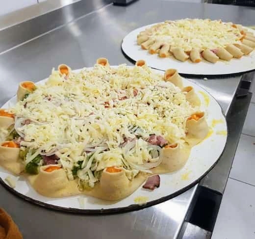 Foto 1 Pizzaria du joão