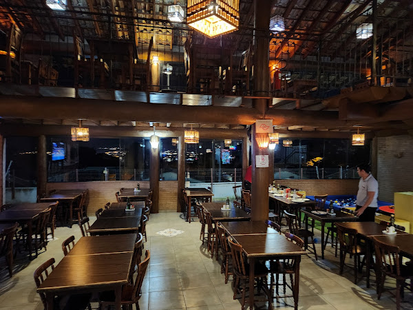 Foto 1 Pizzaria Empório da Vila