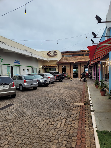 Foto 2 Pizzaria Empório da Vila