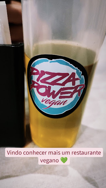 Foto 2 Pizza Power Vegan