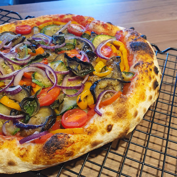 Foto 4 Pizza Power Vegan