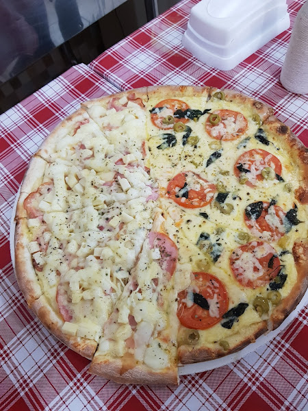 PIZZARIA MINEIRO CDHU