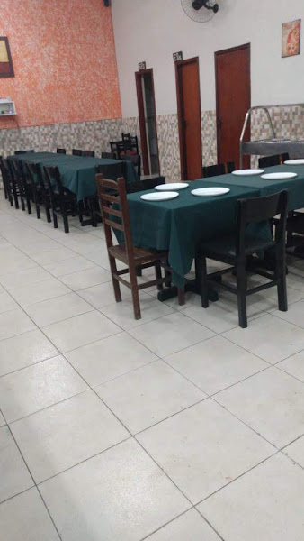 Foto 1 PIZZARIA MINEIRO CDHU