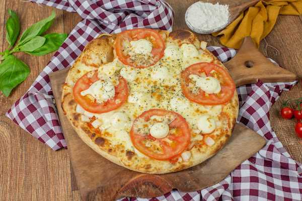 Pizzaria Dom Carlito