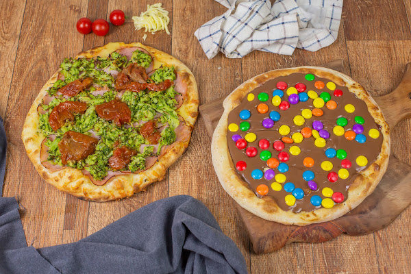 Foto 1 Pizzaria Dom Carlito