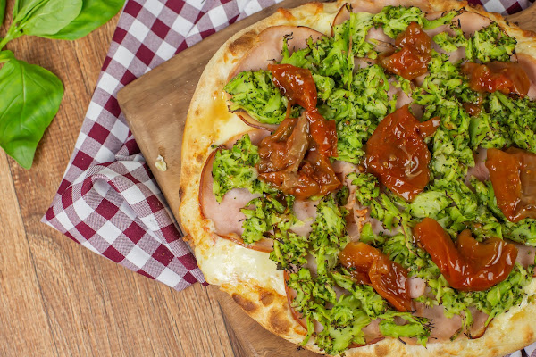 Foto 3 Pizzaria Dom Carlito