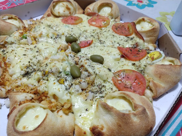 Foto 4 Pizzaria Dom Carlito