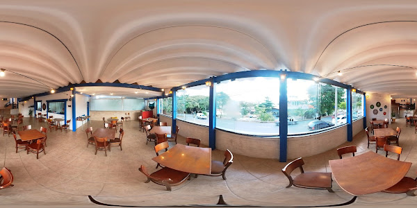 Quintal da Rô Pizzaria e Eventos