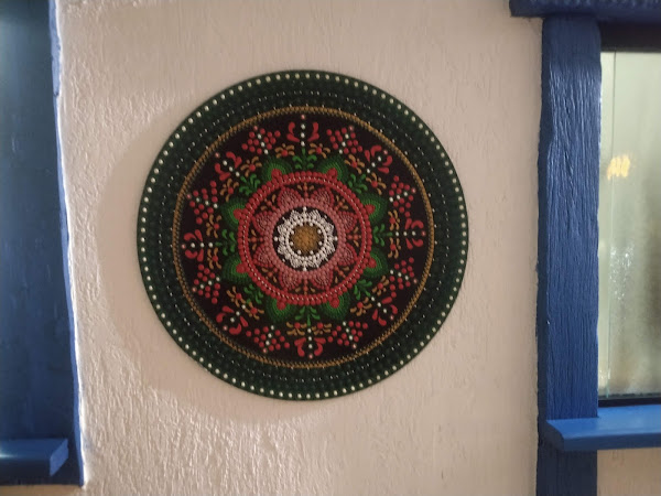 Foto 1 Quintal da Rô Pizzaria e Eventos