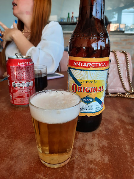 Foto 2 Quintal da Rô Pizzaria e Eventos