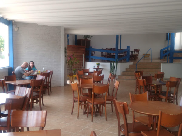 Foto 3 Quintal da Rô Pizzaria e Eventos