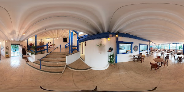 Foto 4 Quintal da Rô Pizzaria e Eventos