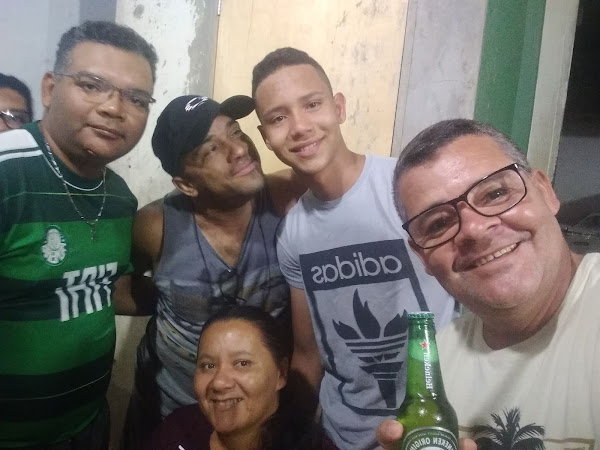 Pizzaria Prato De Ouro