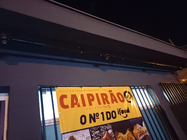 Foto 1 Don Benetto Pizzaria