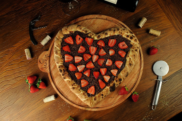 Foto 2 Kingdom Pizza