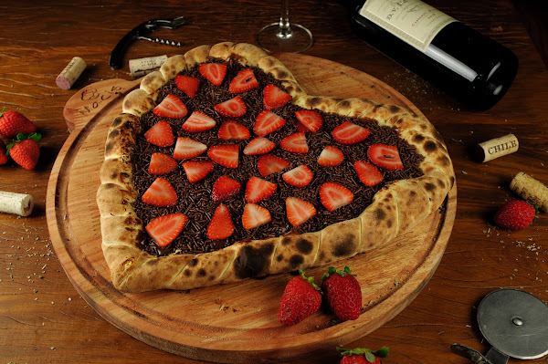 Foto 4 Kingdom Pizza