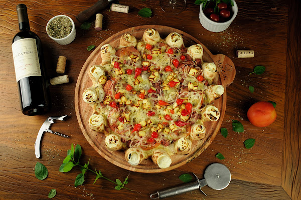 Foto 5 Kingdom Pizza