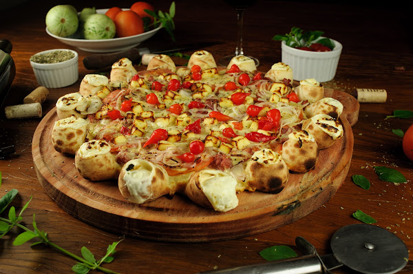 Foto 6 Kingdom Pizza