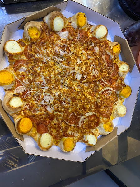 Foto 1 Gusto Pizzaria